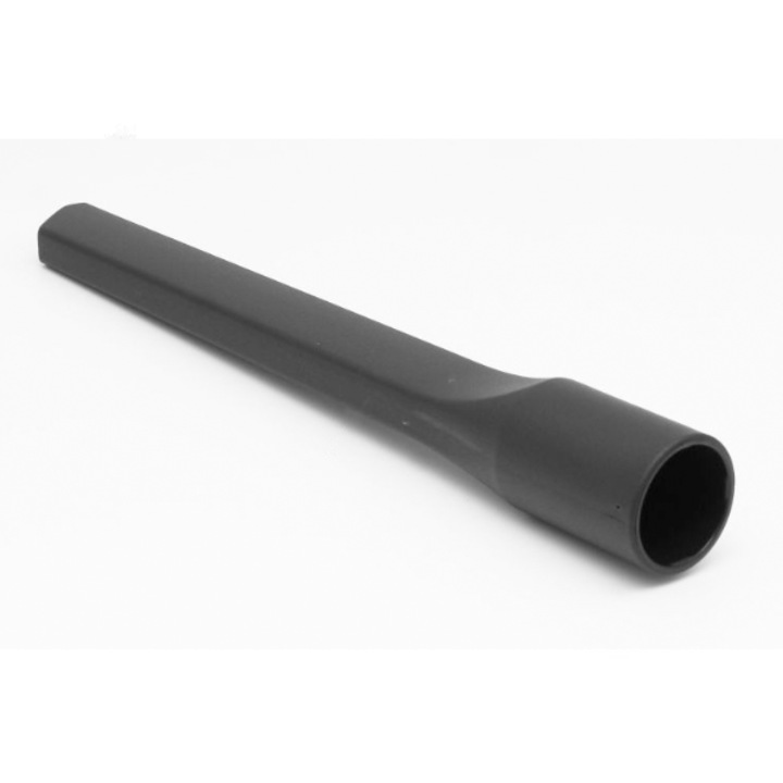 Bosch - Duza pentru spatii inguste neagra cu racord standard - 17008431 - pentru Aspirator