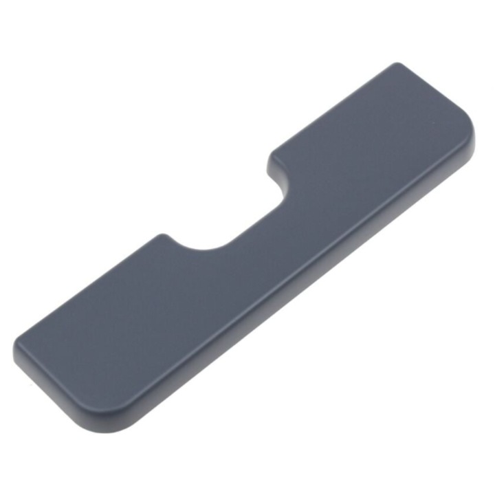 Delonghi - Capac albastru pentru rezervorul de apa (abs) exam - AS00006777 - pentru Espressor