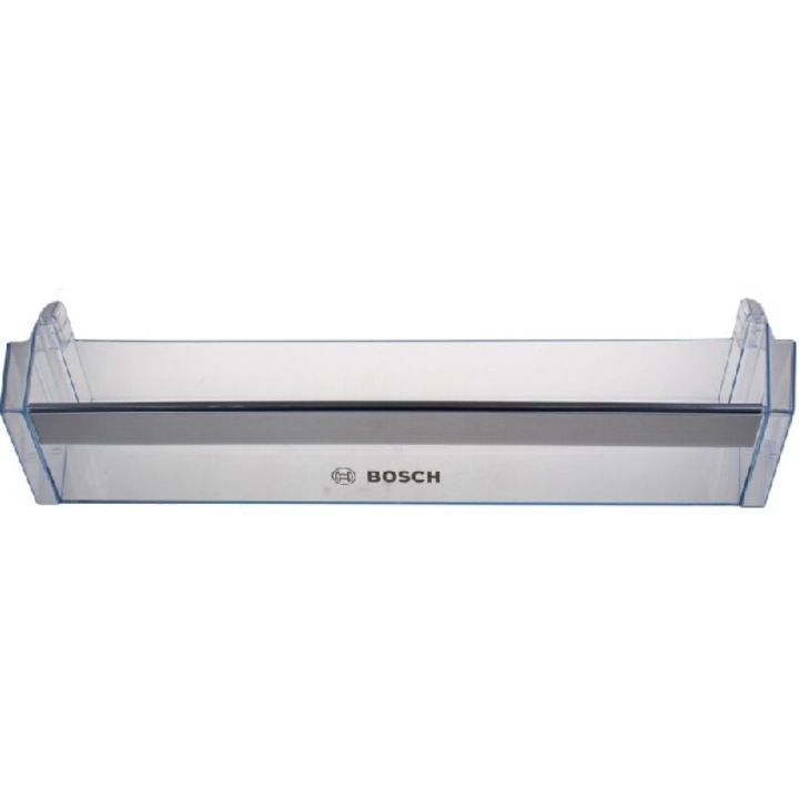 Raft suport pentru ușa frigider/congelator Bosch 11035494, stabil, durabil, design modern