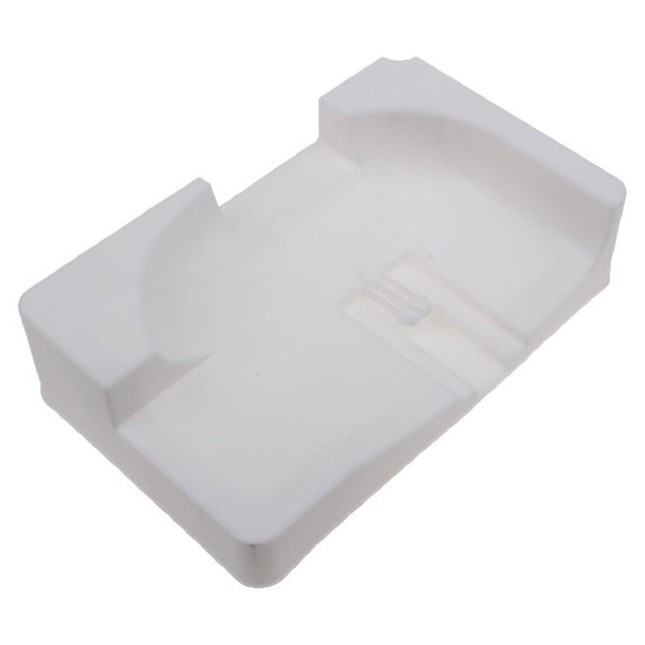 Tava colectoare de apă Beko CN232220 pentru frigider/congelator, material durabil