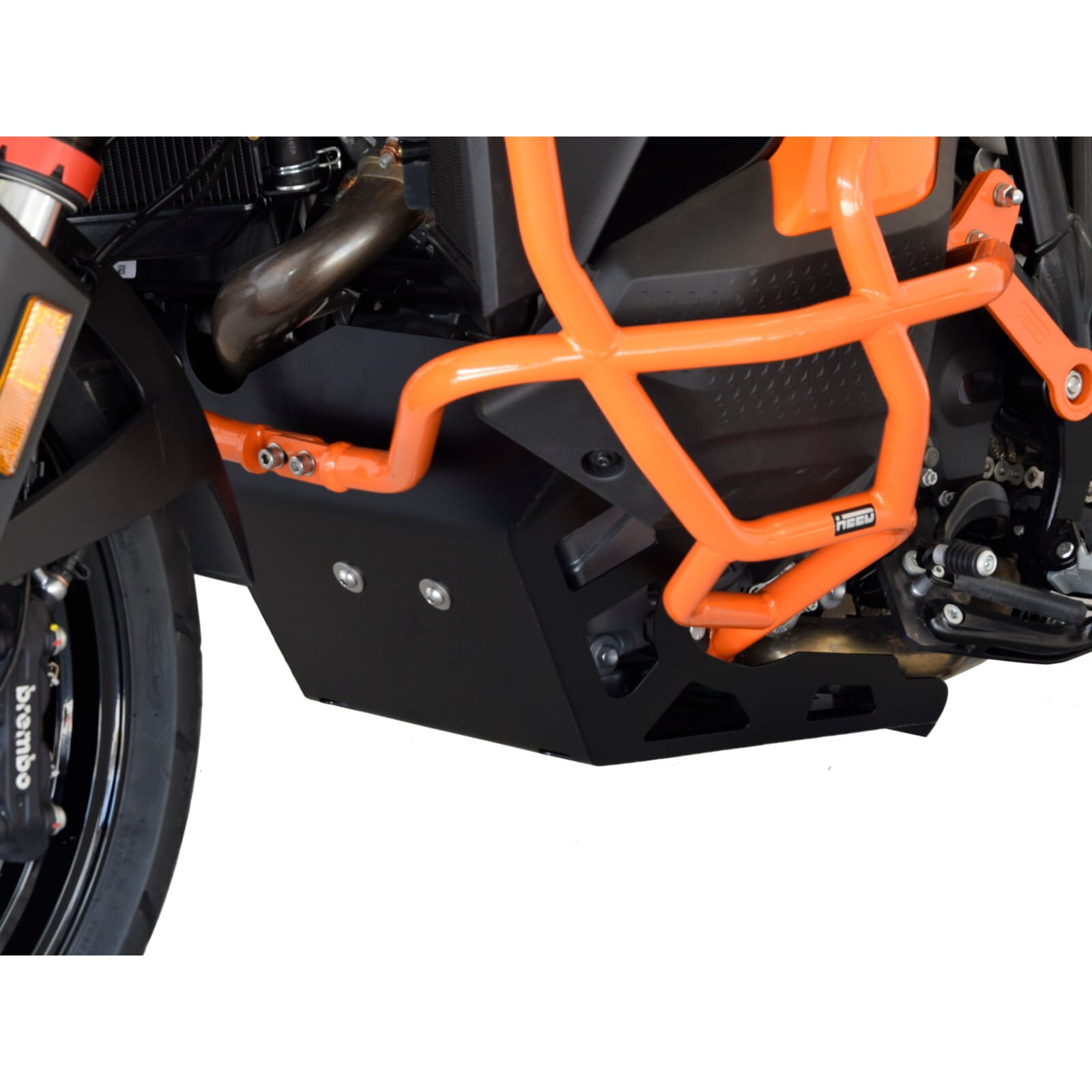 Tub interior Seria 3R pentru arbore telescopic articulat 1010 36x4