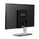 AOC I2276VWM IPS LED monitor, 21.5", Wide, Full HD, HDMI, Fekete