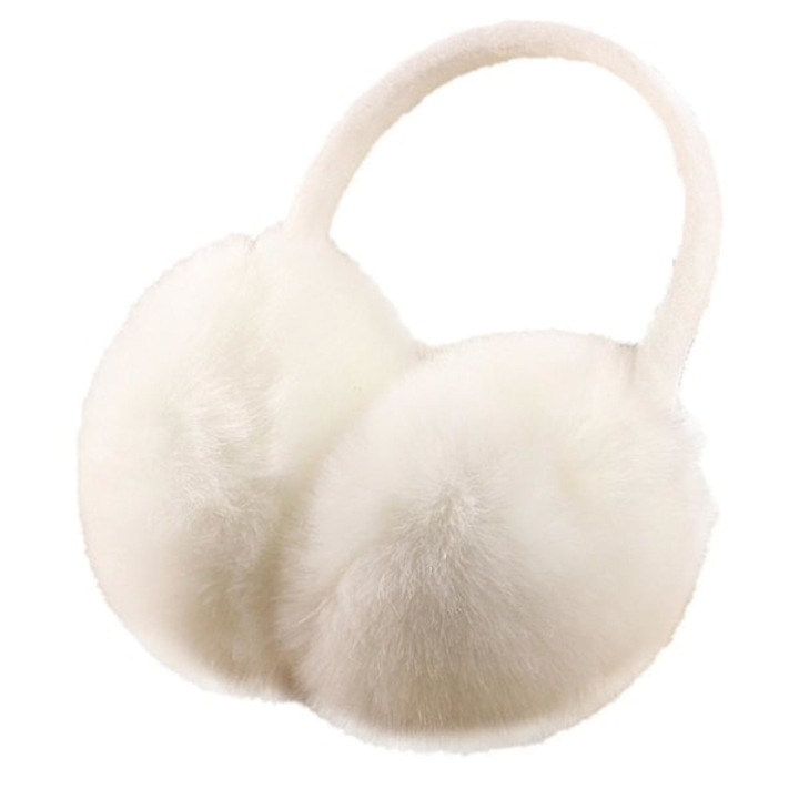 Uniszex műszőrme sapkák, melegek, összehajthatók, többszínűek, télre