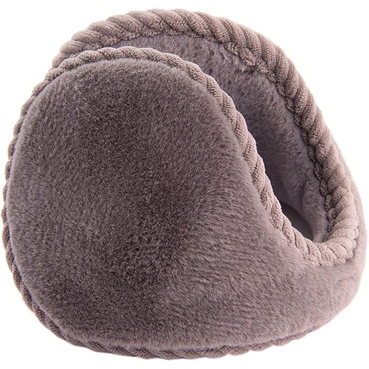 Caciuli de iarna, caciuli unisex, fleece, confortabile, multicolor, set pentru adulti si copii