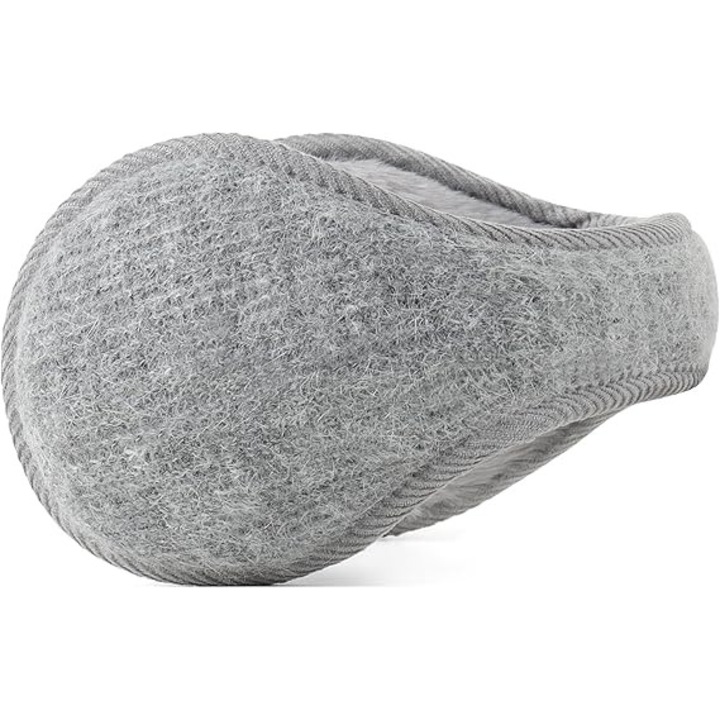 Téli sapkák, Hpegny fülmelegítők, könnyű, állítható, többszínű, unisex