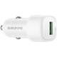 KF2357672 BZ34 USB-A 18W Fehér