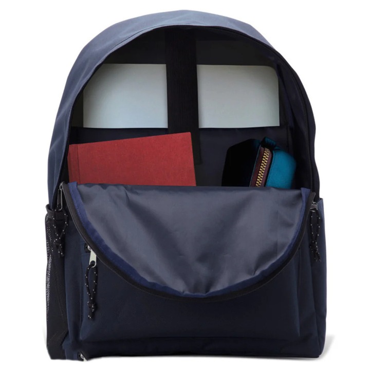 Naruto hátizsák - Naruto, kék