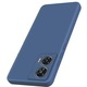 Husa pentru Motorola Moto G85 dark blue