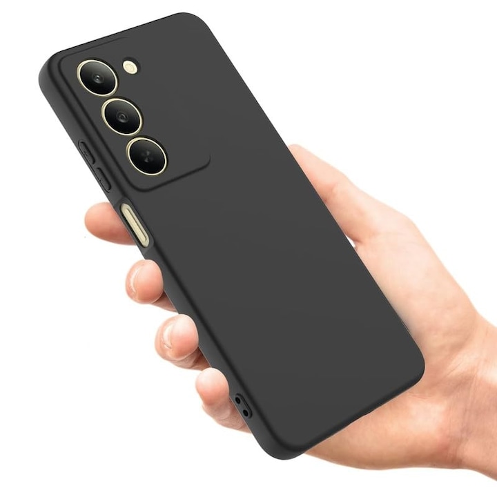 Husa pentru Xiaomi Redmi 15 4G / Redmi 15 5G