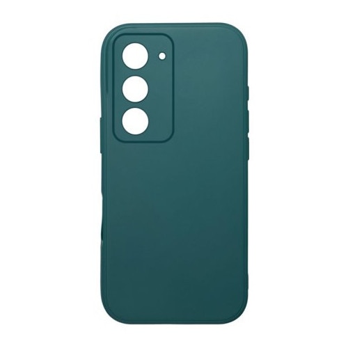 Husa pentru Xiaomi Redmi 15 4G / Redmi 15 5G forest green