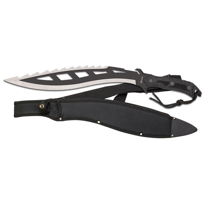 Cutit Albainox, 56cm, negru