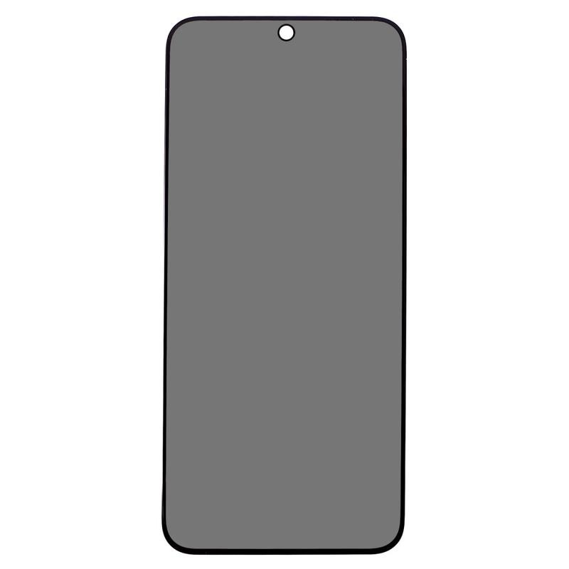 Folie sticla securizata Privacy pentru Motorola G86
