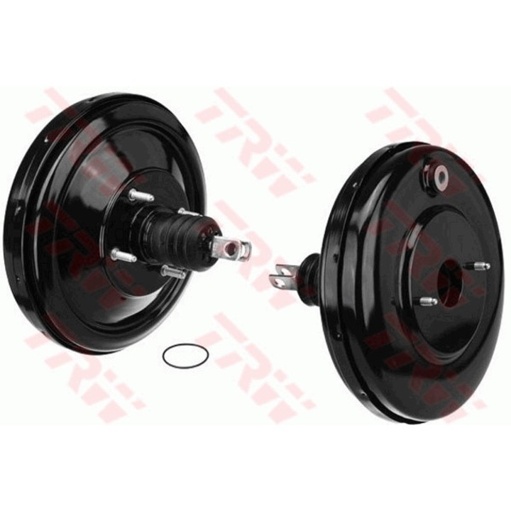 Серво усилвател PSA510, TRW