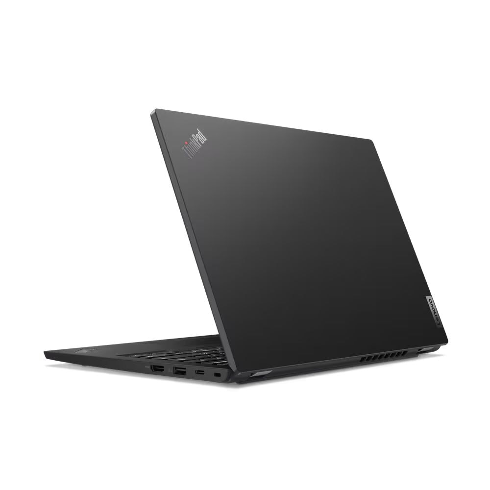 Laptop Lenovo ThinkPad L13 Gen 6, Intel Core Ultra 5, 16GB, SSD 512GB, 13,3", Negru