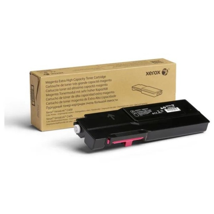 Toner original Xerox 006R04686 Cyan, 7000 pagini, pentru imprimante laser