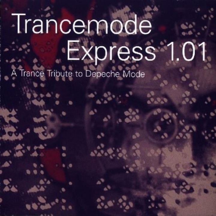 V/A: Trancemode Express - A Trance Tribute To Depeche Mode [CD]