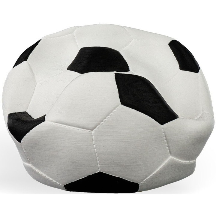 Suport Controler 3D, fotbal, compatibil PS5/Xbox, 12.5cm, PLA biodegradabil