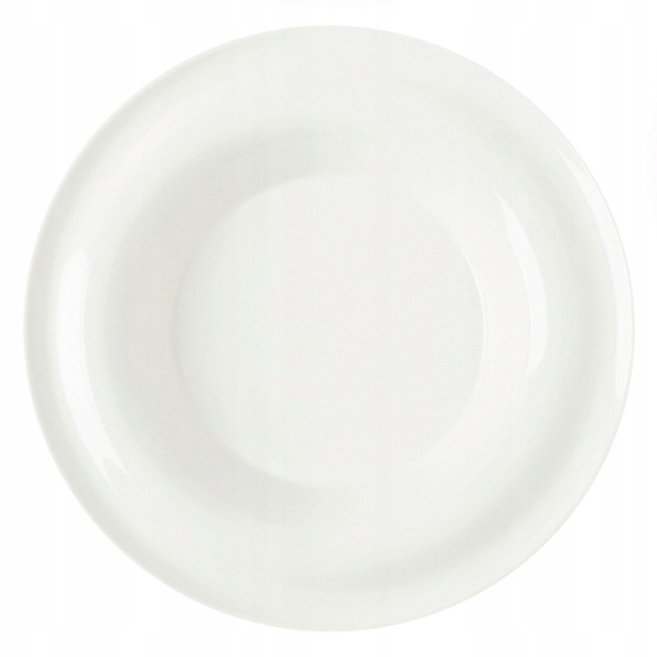 Mélytányér LYRA 30 cm RAK PORCELÁN