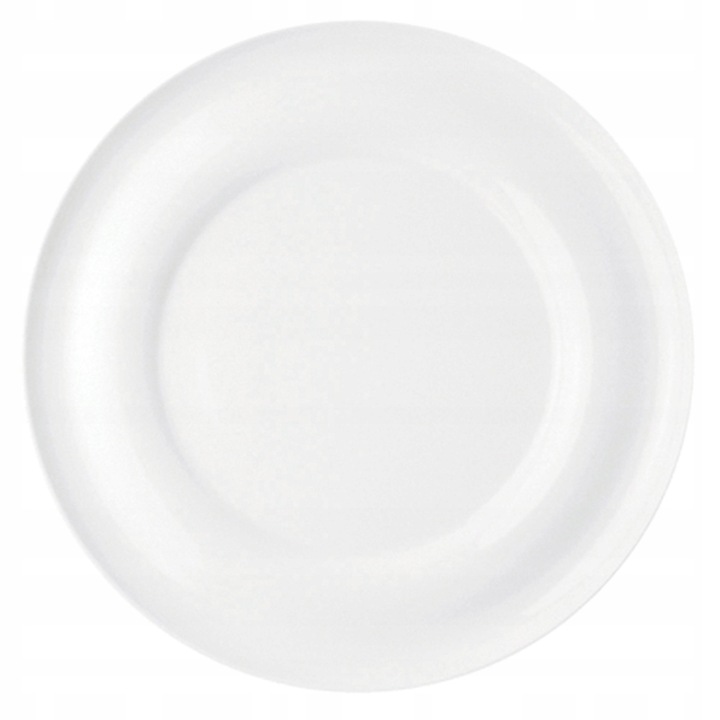 Lyra lapostányér 15 cm Rak Porcelain