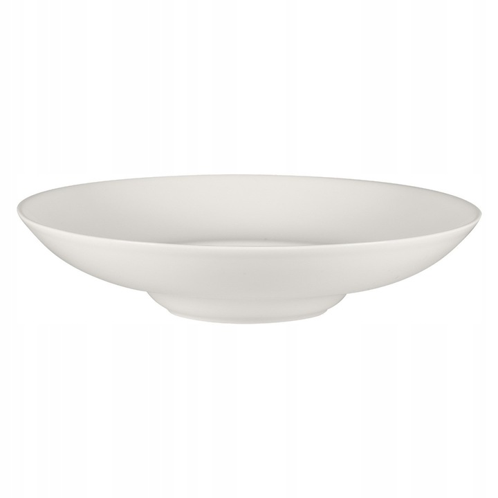 Mélytányér Rak Porcelain Fedra Bone China 26 cm