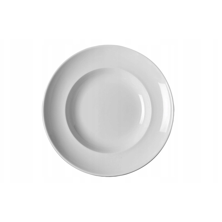 Farfurie Adanca Rotunda CLASSIC GOURMET 30 cm RAK PORCELAIN