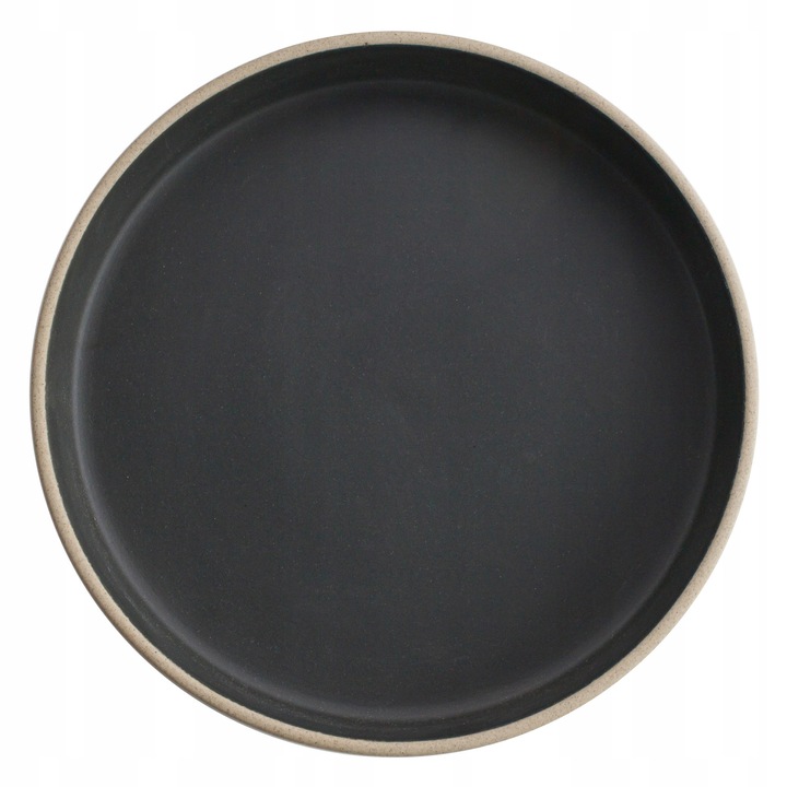 ZEN Verlo mélytányér 22 cm - Prémium porcelán