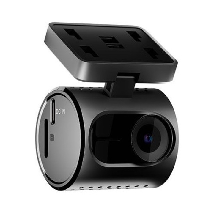 Camera auto DVR Pioneer VREC-H120SC, Full HD, Wi-Fi, Bluetooth, 120° unghi de vizualizare