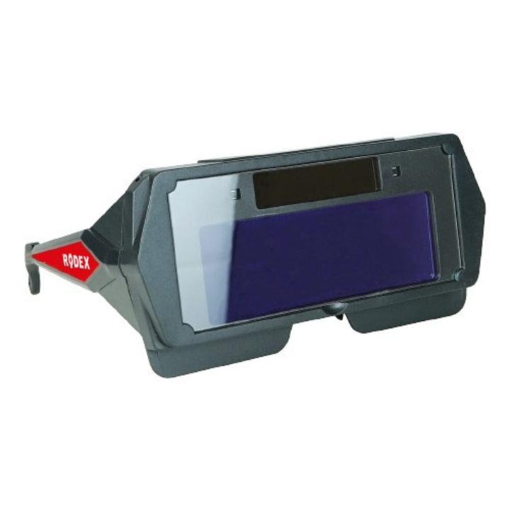 Hegesztőszemüveg Automata Sötétedéssel (Gaw335), Rodex RHT1809130001 (100)
