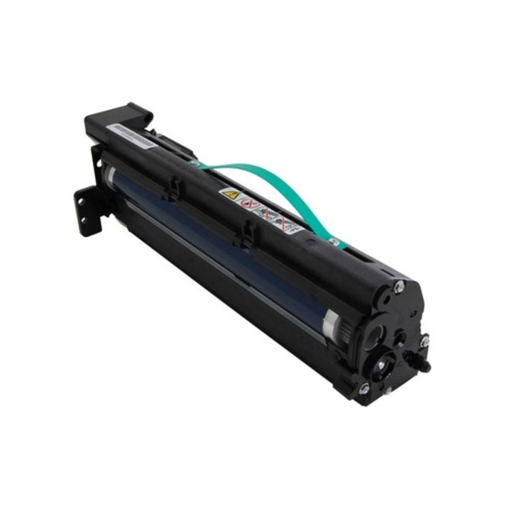 Set Drum si Dev Developer unit Compatibil Profesional, Ricoh, RIC TYPE-1013 DRUM UNIT + DEV UNIT, 45000 Pagini, Negru, Compatibil cu Ricoh Aficio 1013, 1013F, 3310L, 3310LE, 3320L, 4410L, 4410NF, 4420L, 4420NF, 4430L, 4430NF, 120 Gestetner 1302, 1302F, 91