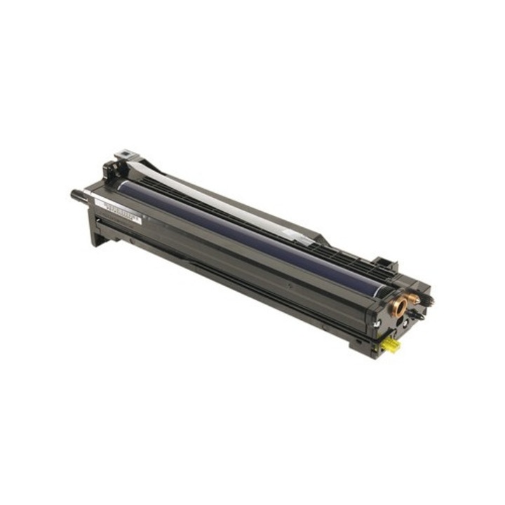 Set Drum si Dev Developer unit Compatibil Profesional, Ricoh, RIC C2030/2050/2550 Y DRUM UNIT + DEV UNIT, 80000 Pagini, Galben, Compatibil cu Ricoh Aficio MP C2030, MP C2050, MP C2051, MP C2550, MP C2551 Lanier LD520C, LD520CL, LD525C, LD620C, LD625C Savi