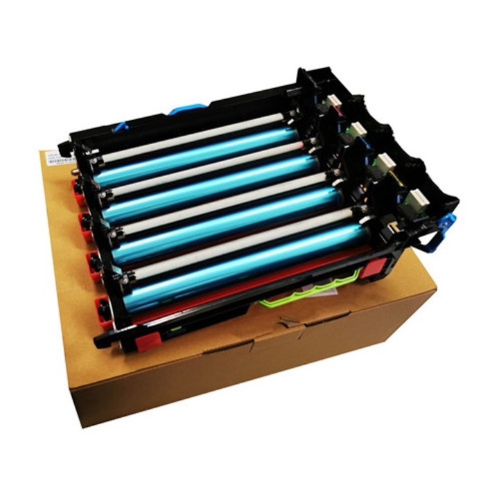 Drum unit Compatibil Profesional, Lexmark, LEX CS310/CX310 DRUM UNIT (40K) (70C0P00), 40000 Pagini, Bcym, Compatibil cu Lexmark CS310dn, CS310n, CS317dn, CS410dn, CS410dtn, CS410n, CS417dn, CS510de, CS510dte, CS517de, CX310dn, CX310n, CX317dn, CX410de, CX