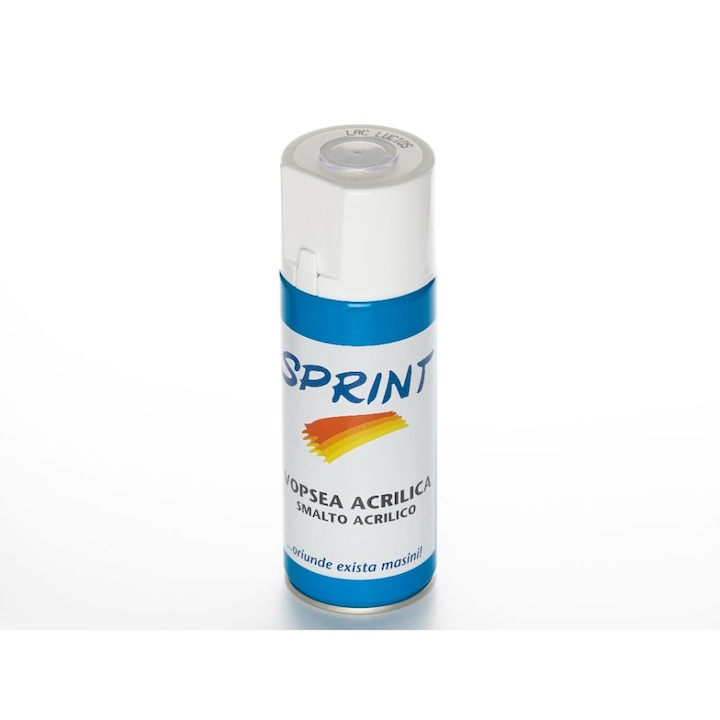 Spray vopsea OPEL la cod culoare