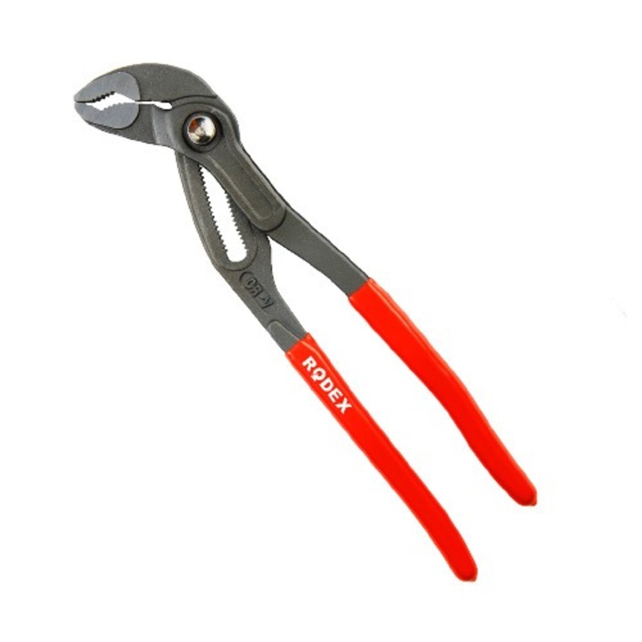 Állítható papagájfogó 250Mm 10 (Ofp10), Rodex RHT0311100010 (6/48)