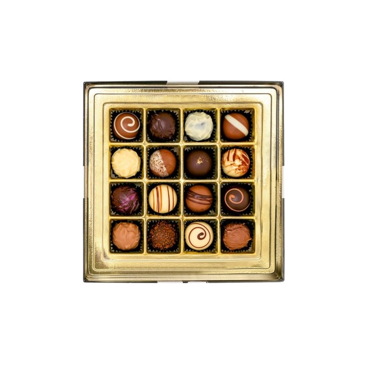 Praline Artizanale Peters Selection 200g