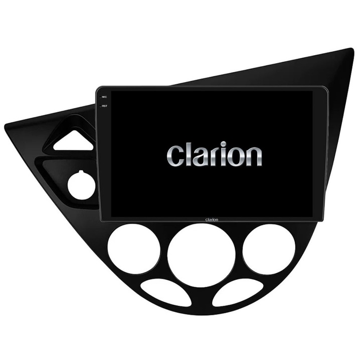 Navigáció CLARION Ford Focus I 1998-2005 2K 4GB 64GB 8 CORE