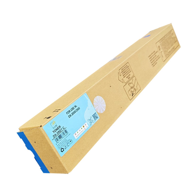 Toner laser Sirius, cyan, 7000 pagini - eMAG.ro