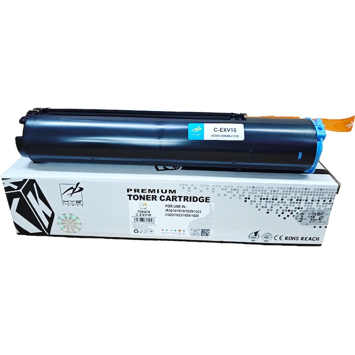 Cartus Toner pentru HP-78A, CE278A / CRG726 / CRG728, SmartPrint, negru, 2100 pagini