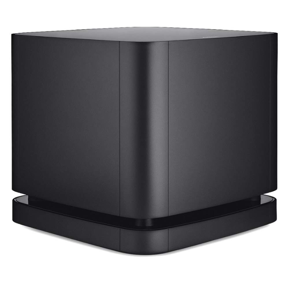 のり　BOSE　BASEmodule500 Modul de bas, Bose, pentru boxe 500, negru - eMAG.ro