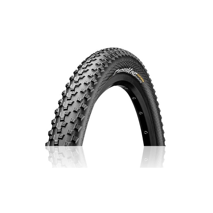 Anvelopa pliabila Continental Cross King ShieldWall SL 58-584 (27.5x2.3)