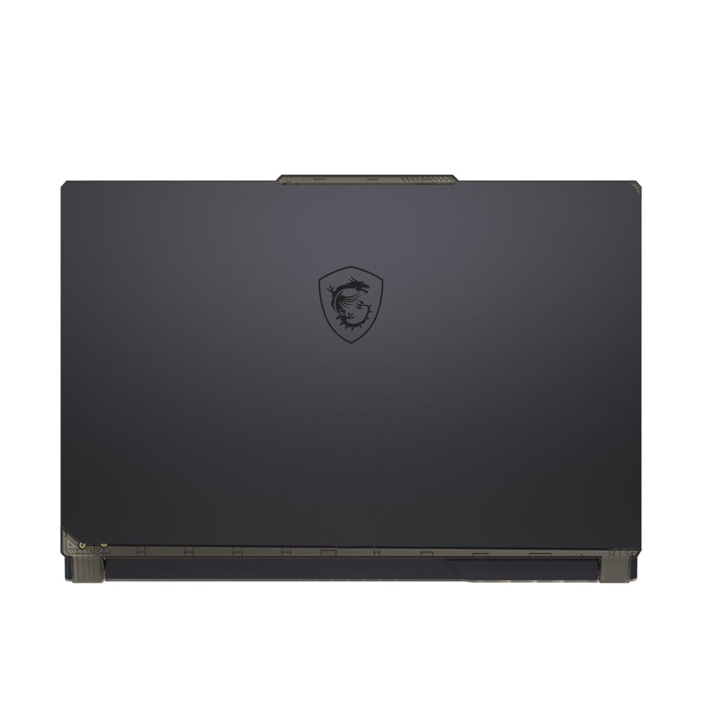 Laptop MSI CYBORG 15 B13WFKG-1008XBG, 9S7-15Q342-1008, 15.6", Intel Core i7-13620H (10-core), NVIDIA GeForce RTX 5060 (8GB GDDR7), 16GB 5200MHz (1x16GB) DDR5, Negru