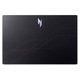 Лаптоп Acer Nitro V 15 ANV15-52-722K, NH.QZ8EX.01M, Windows 11 Pro, 15.6", Intel Core i7-13620H (10-ядрен), NVIDIA GeForce RTX 5060 (8GB GDDR7), 32GB 3200MHz (2x16GB) DDR4, Черен