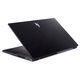 Лаптоп Acer Nitro V 15 ANV15-52-722K, NH.QZ8EX.01M, Windows 11 Pro, 15.6", Intel Core i7-13620H (10-ядрен), NVIDIA GeForce RTX 5060 (8GB GDDR7), 32GB 3200MHz (2x16GB) DDR4, Черен