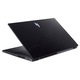 Лаптоп Acer Nitro V 15 ANV15-52-722K, NH.QZ8EX.01M, Windows 11 Pro, 15.6", Intel Core i7-13620H (10-ядрен), NVIDIA GeForce RTX 5060 (8GB GDDR7), 32GB 3200MHz (2x16GB) DDR4, Черен