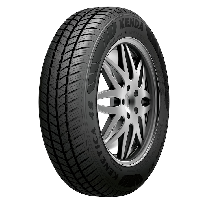 Anvelopa allseason 165/70R14 81T KENDA KR202 ALLSEASON E/C/B/70dB