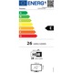 Televizor LED Smart Thomson 32HG2S15W 32Inch HD Google TV Dolby Audio 60Hz Alb
