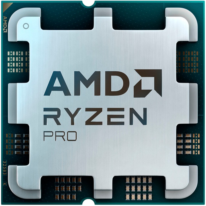 Процесор Ryzen 5 PRO 6C/12T 7445 100-100001899MPK