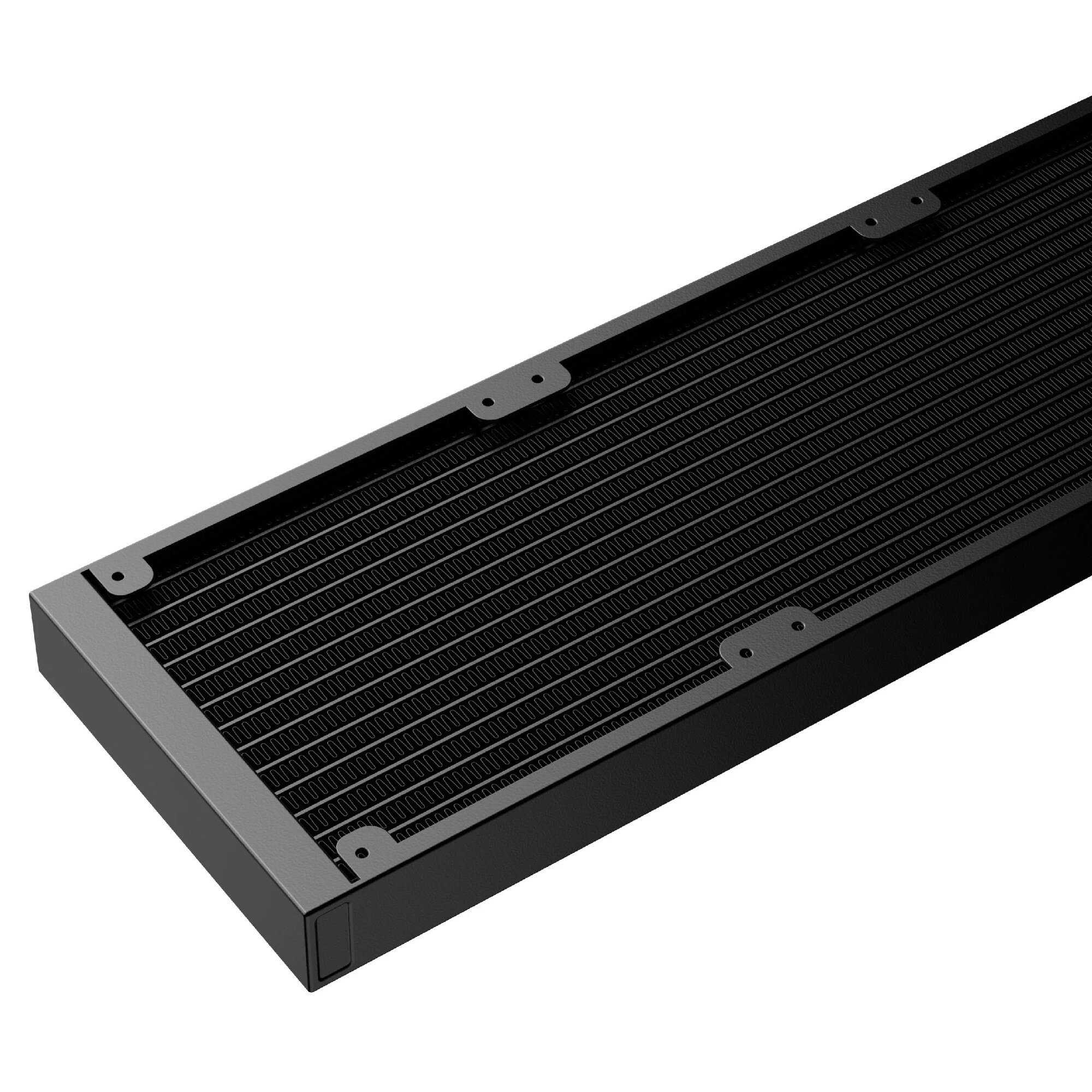 Water Falling Emag Охладител за процесор Xigmatek водно охлаждане Water Cooling FENIX II ...