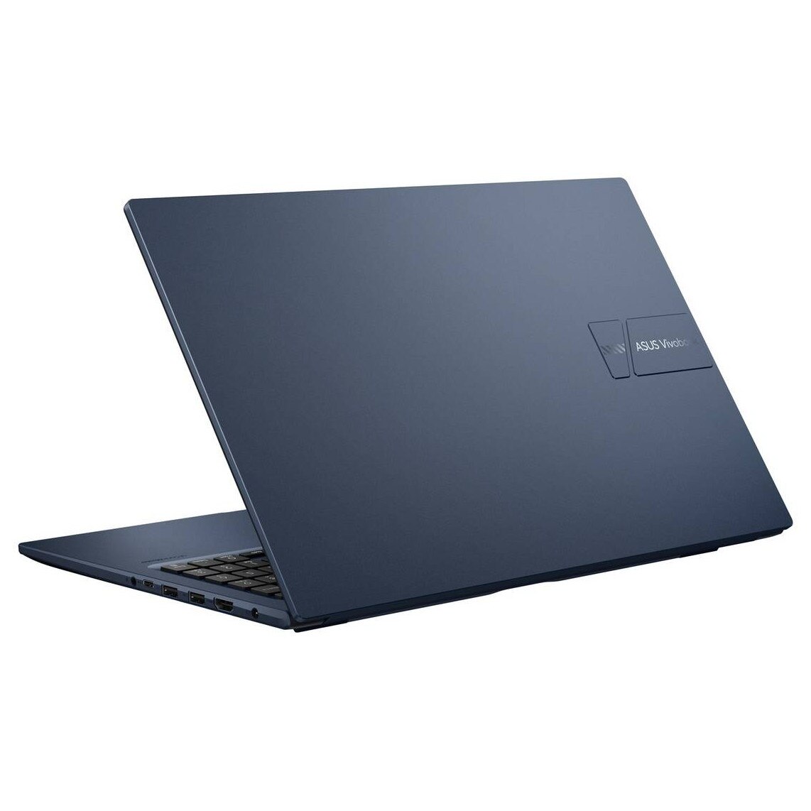 Laptop Asus Vivobook X1504VA-BQ2947, X1504VA-BQ2947, 15.6", Intel Core 5 120U (10-core), Intel Iris Xe Graphics, 16GB 3200MHz (1x 8GB onboard) DDR4, Albastru