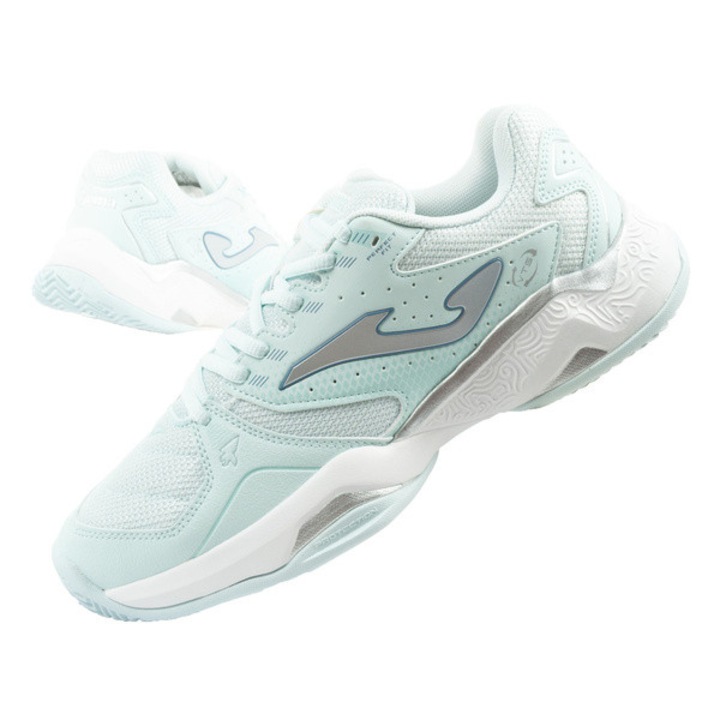 padel Joma Master, femei, Albastru