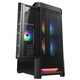 Настолен компютър PIC Game Extreme R5-7500X3D Radeon RX 7600 D5, PC-GE-R5.7500X3DRX7600D5.32GB.1TBSSD, AMD Ryzen 5 7500X3D (6-ядрен) BOX, ASRock Radeon RX 7600 Challenger OC 8GB GDDR6, 32GB (2x16GB) Lexar DDR5 6000MHz CL38